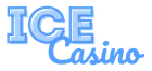 ice casino logo