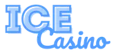 ice casino logo