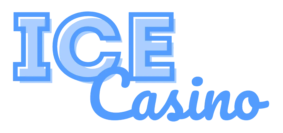 Ice Casino ice casino logo